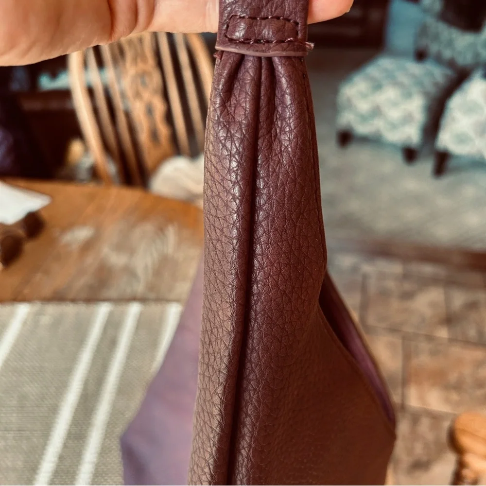 Steve Madden 100% Leather Bag